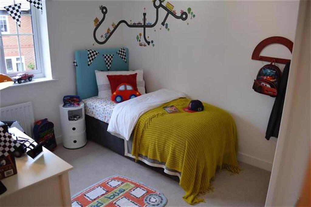 Additional image 15 of St Phillips Grove, Bentley Heath, Solihull