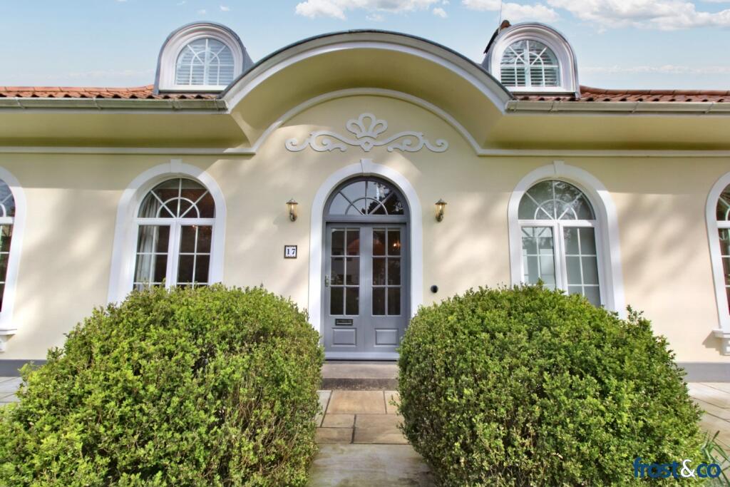 Additional image 32 of Haig Avenue, Poole