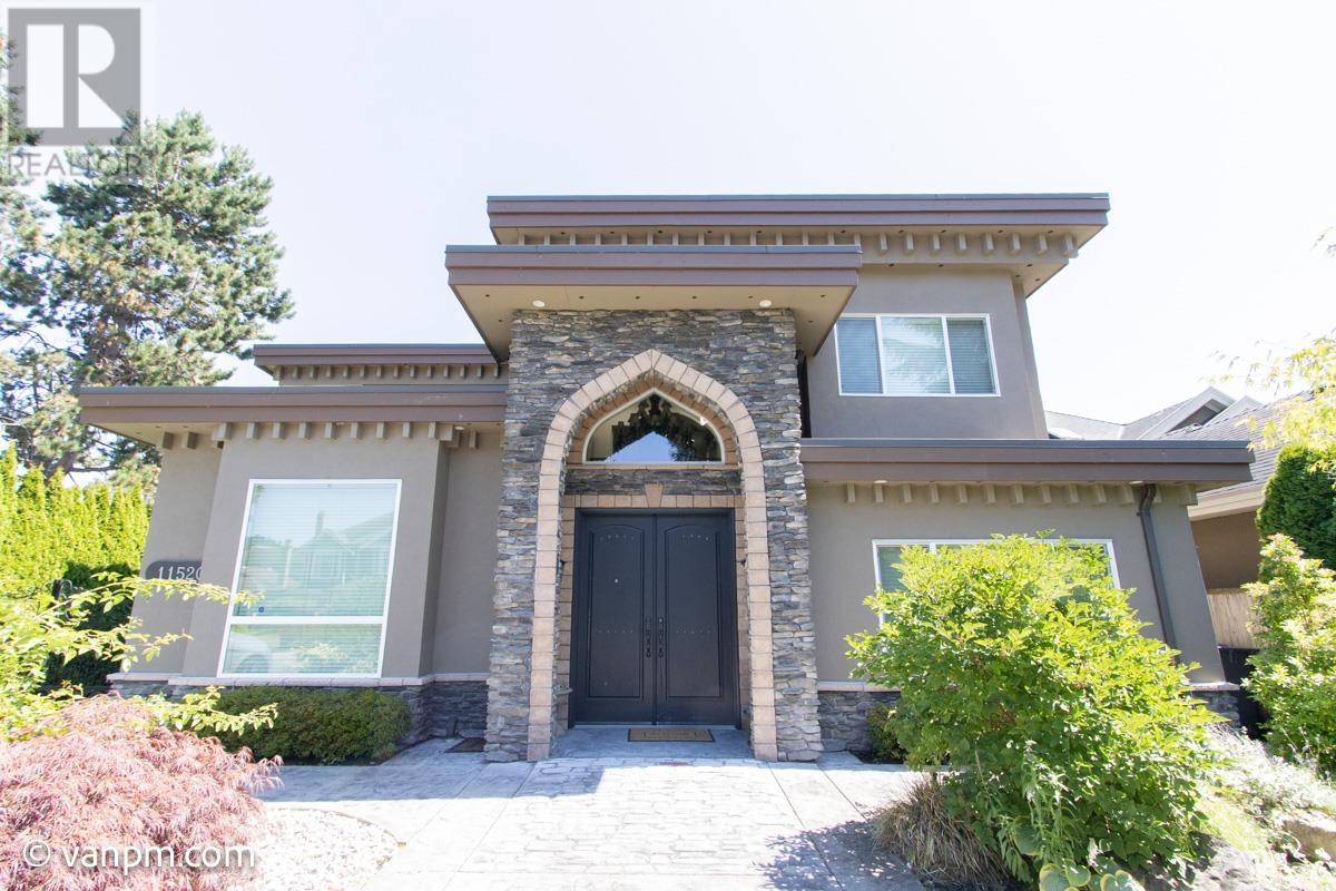 115XX LAPWING CRESCENT|Richmond, British Columbia V7E4E7