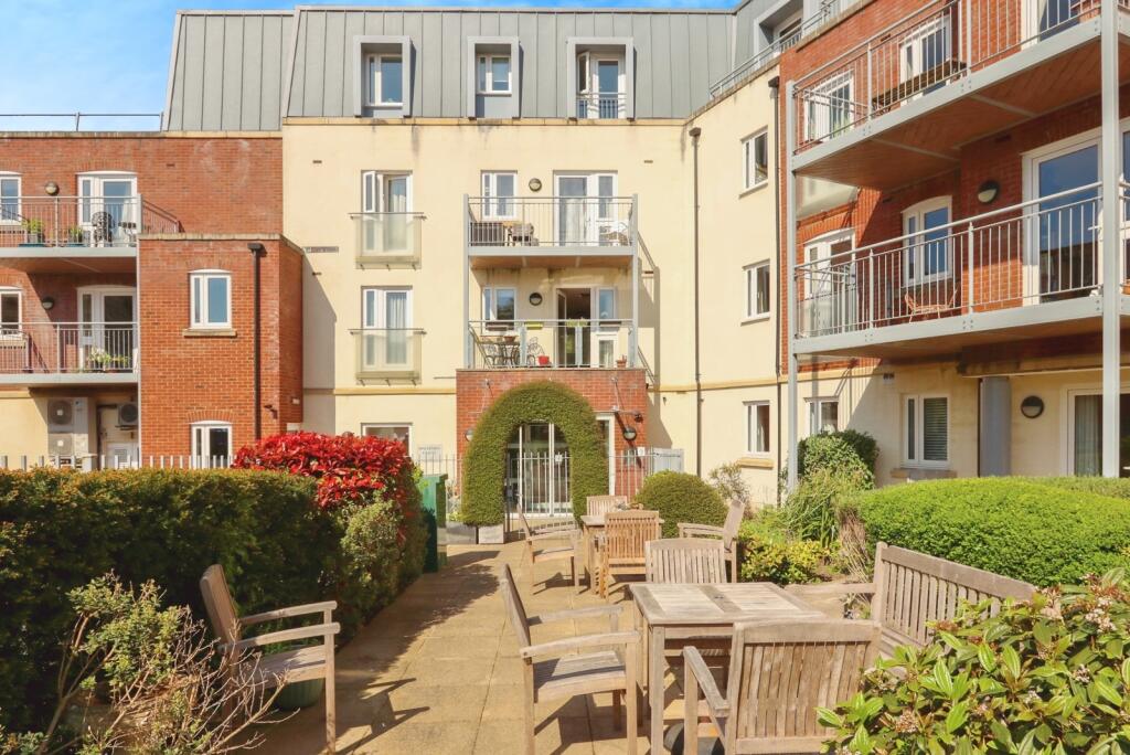 Additional image 16 of Macaulay Road, Broadstone, Dorset, BH18