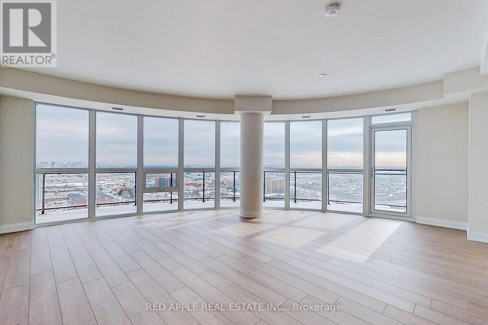 2203 - 15 LYNCH STREET|Brampton (Queen Street Corridor), Ontario L6W2Z8