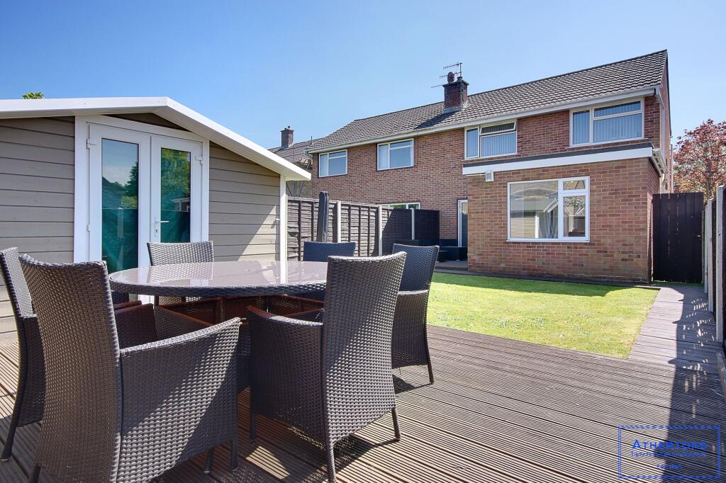 Additional image 24 of Bailey Crescent, Fleets Bridge, Poole