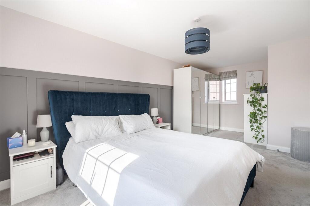 Additional image 11 of Beaumaris Road, Bearwood, Bournemouth, Dorset, BH11