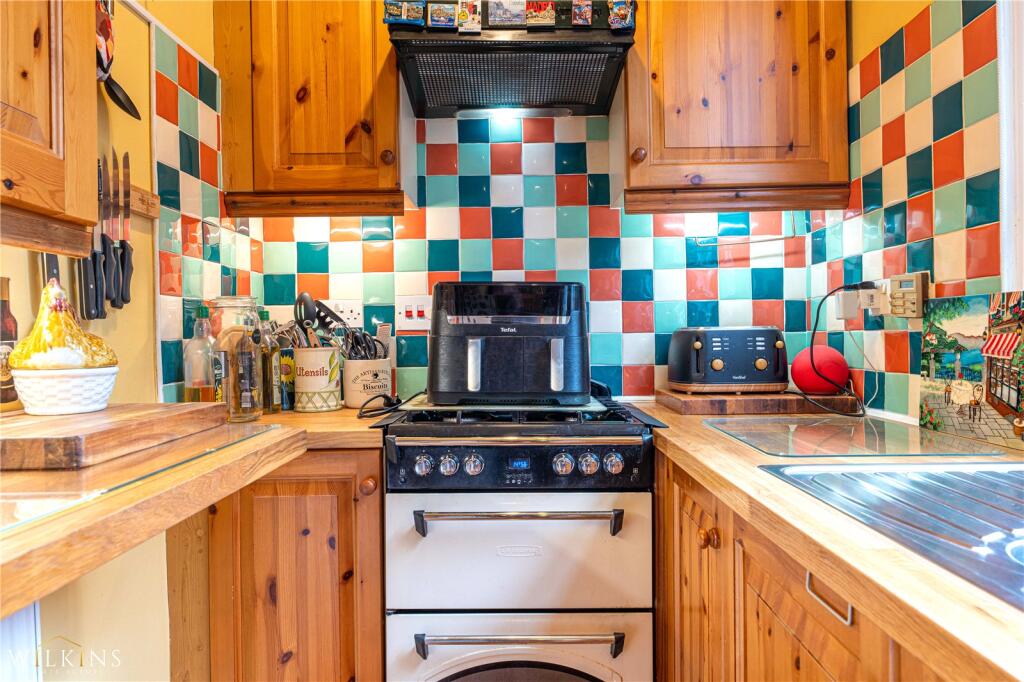 Additional image 9 of Lichfield Street, Fazeley, Tamworth, Staffordshire, B78