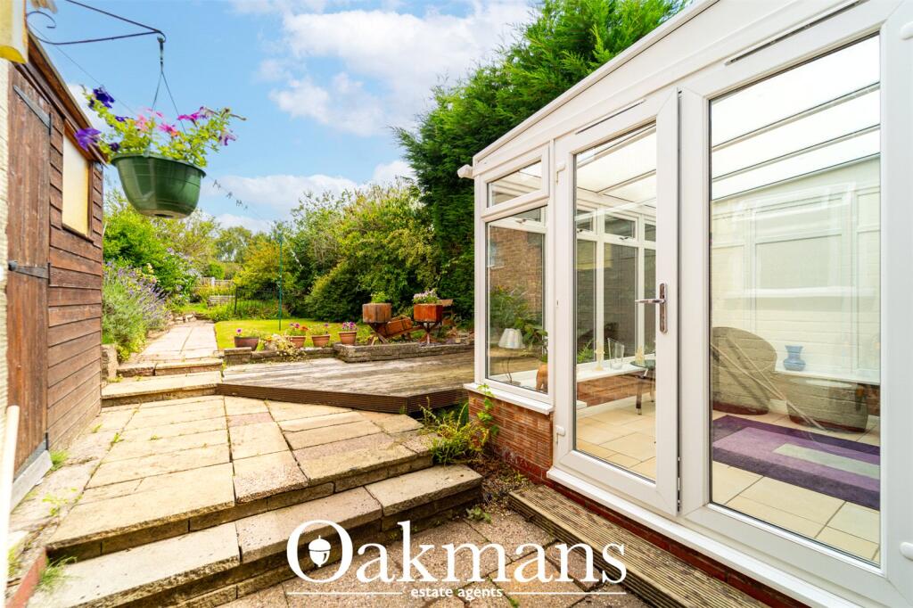 Additional image 22 of Greenslade Croft, Birmingham, West Midlands, B31