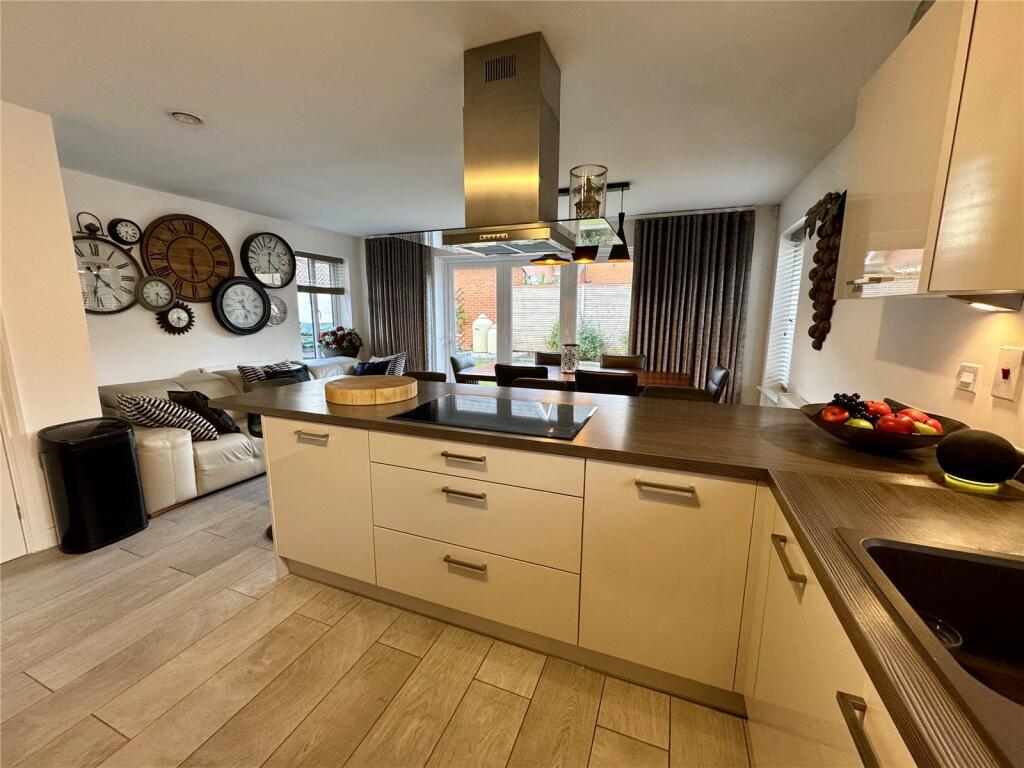 Additional image 4 of Jubilee Gardens, Ramsbottom, Bury, Greater Manchester, BL0