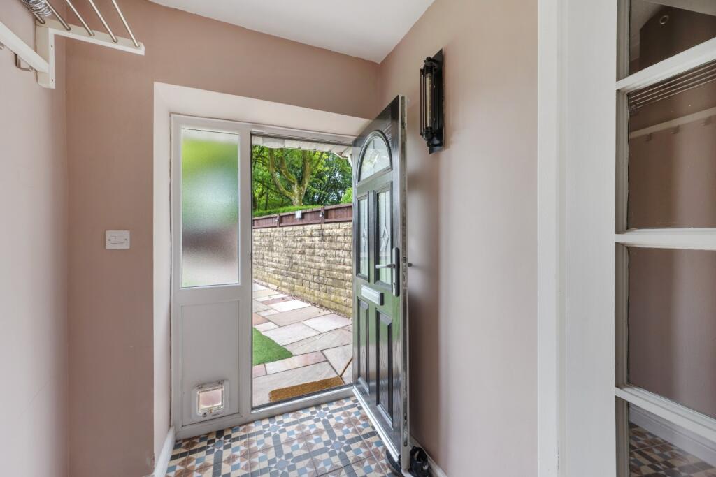 Additional image 7 of Corner House, Bradshaw Road, Bury, BL8 3