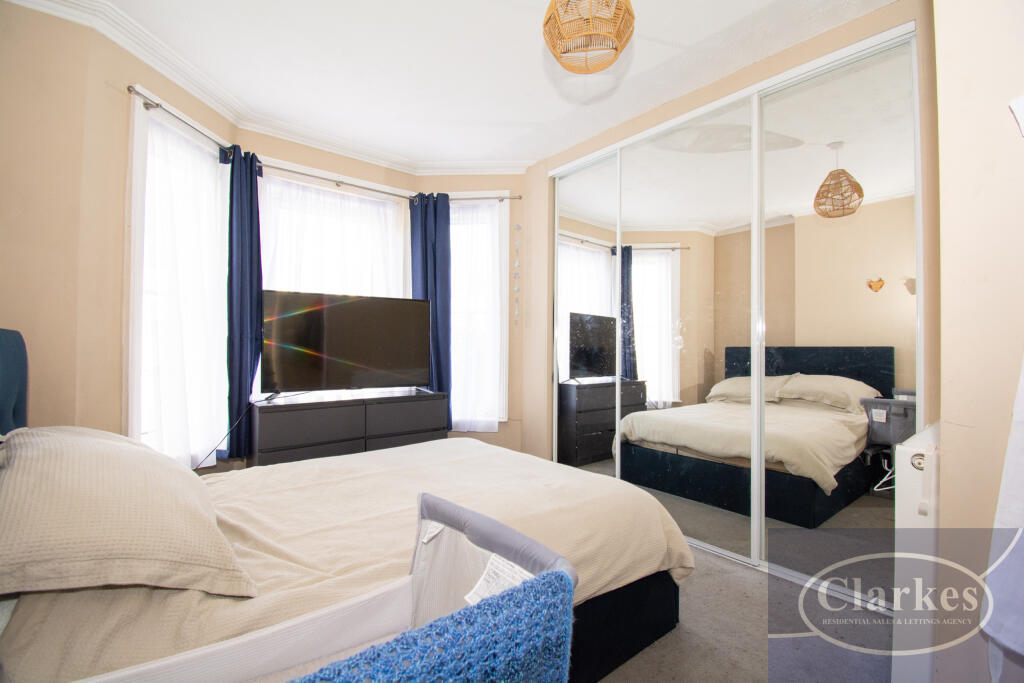 Additional image 5 of Ground Floor Flat- Stewart Road, CHARMINSTER