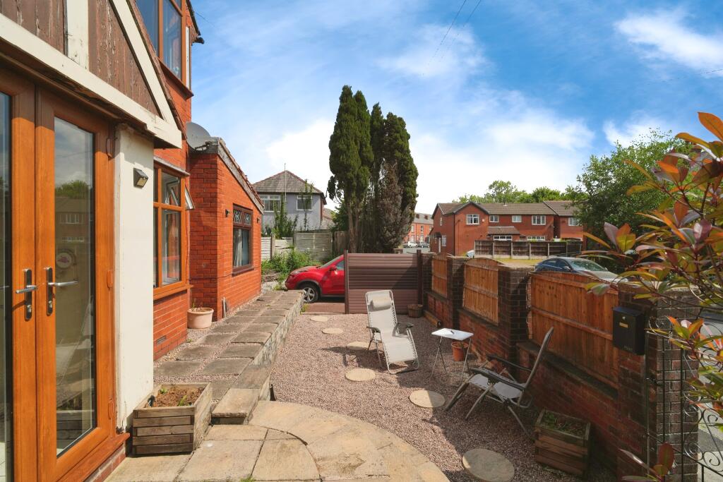 Additional image 14 of Clough Street, Bolton, BL4