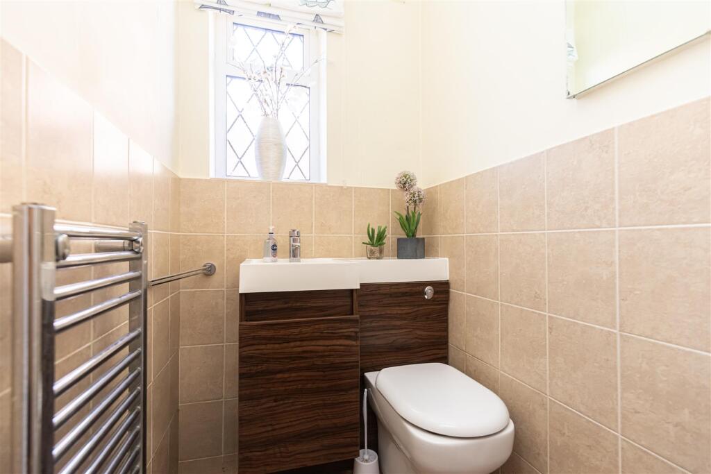 Additional image 23 of St Georges Ave, Bournemouth