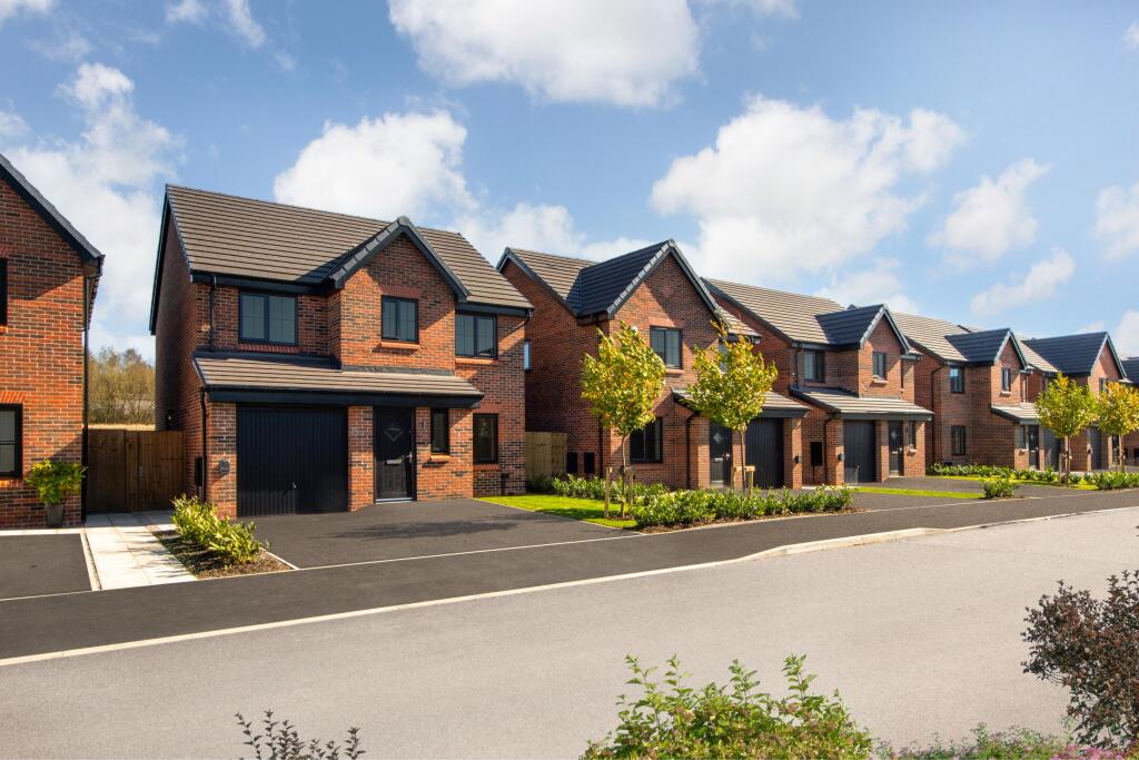 Additional image 9 of Barton Quarter,
Railway Road,
Horwich,
Bolton,
BL6 5UE