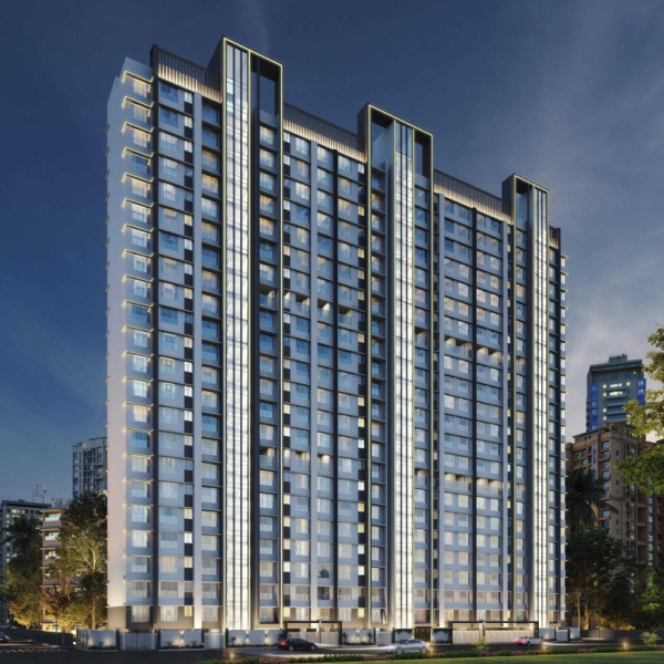 Additional image 3 of Abhyudaya Nagar, Parel, Mumbai