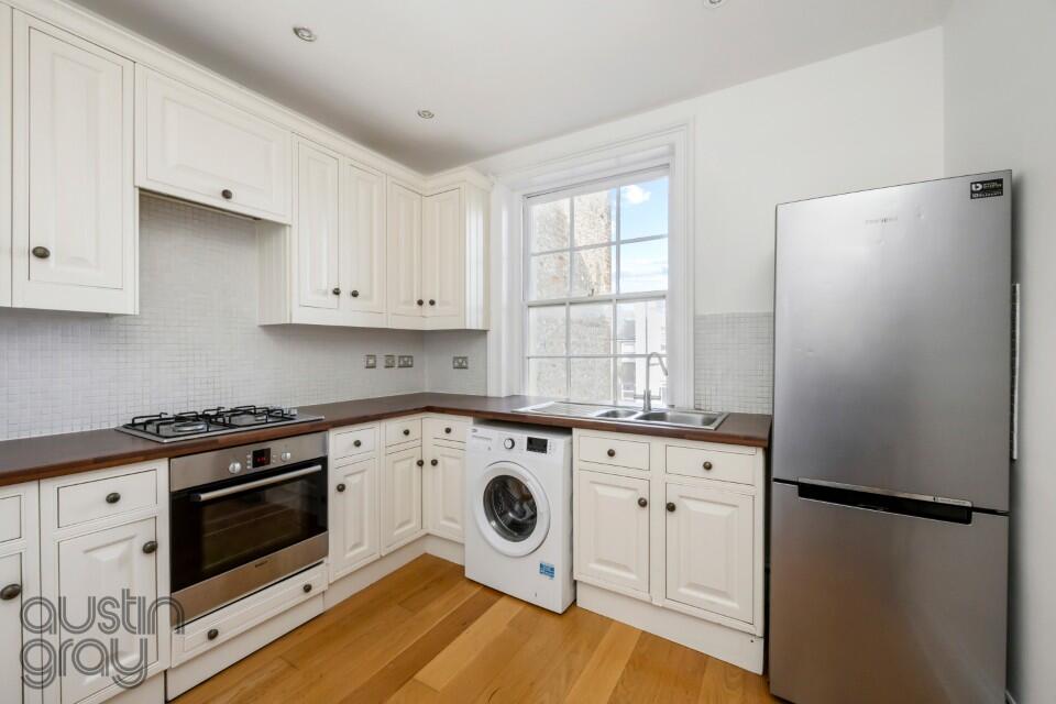 Additional image 9 of Powis Square, BN1