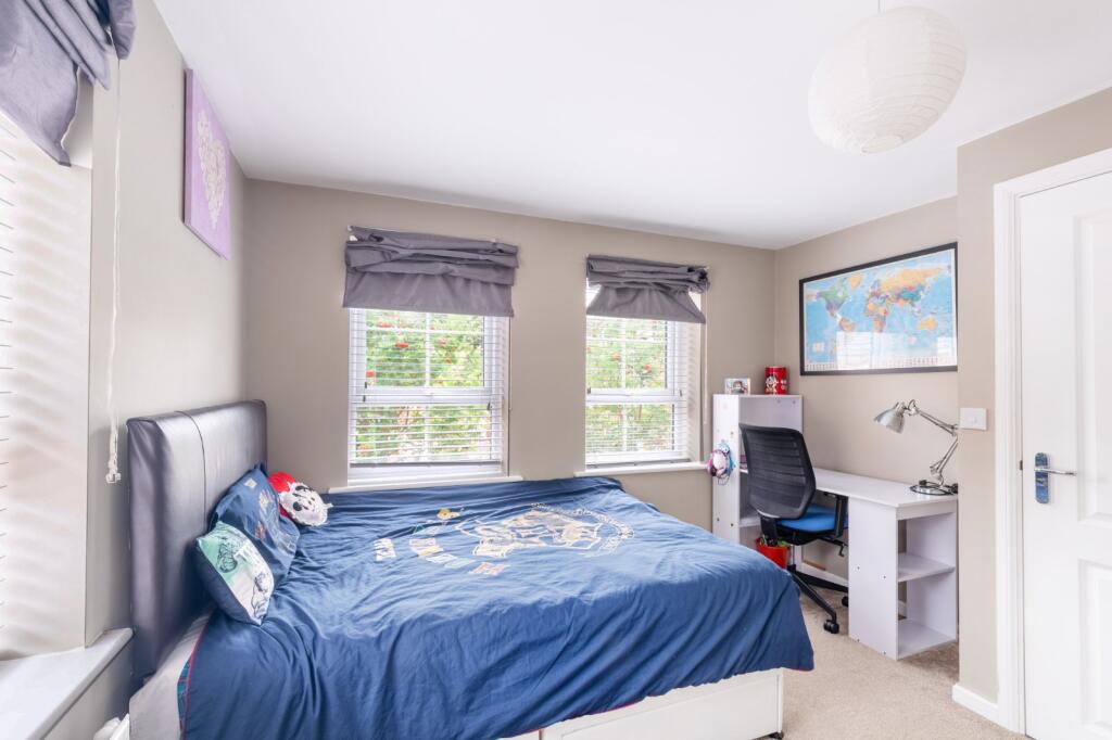 Additional image 5 of Wolston Close, Shirley, Solihull, West Midlands, B90