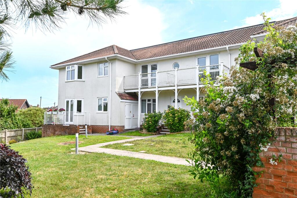 Additional image 18 of Aldbury Court, Grove Road, Barton on Sea, Hampshire, BH25