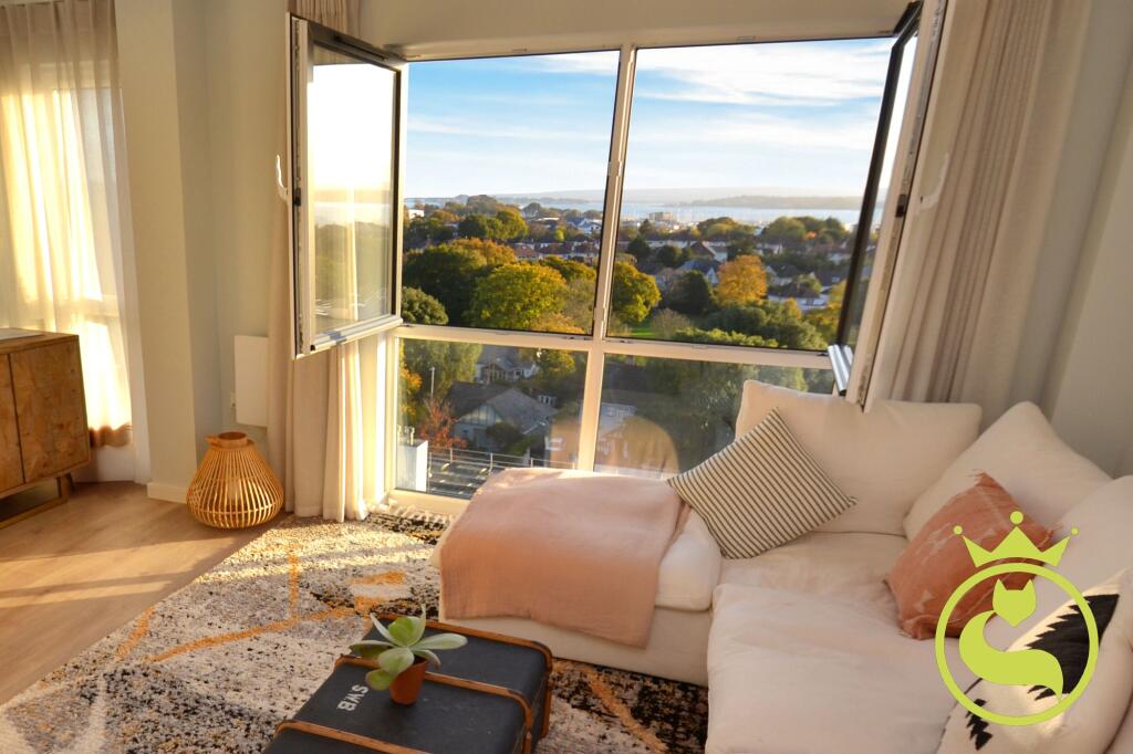 Additional image 6 of The Observatory Penthouse Apartment