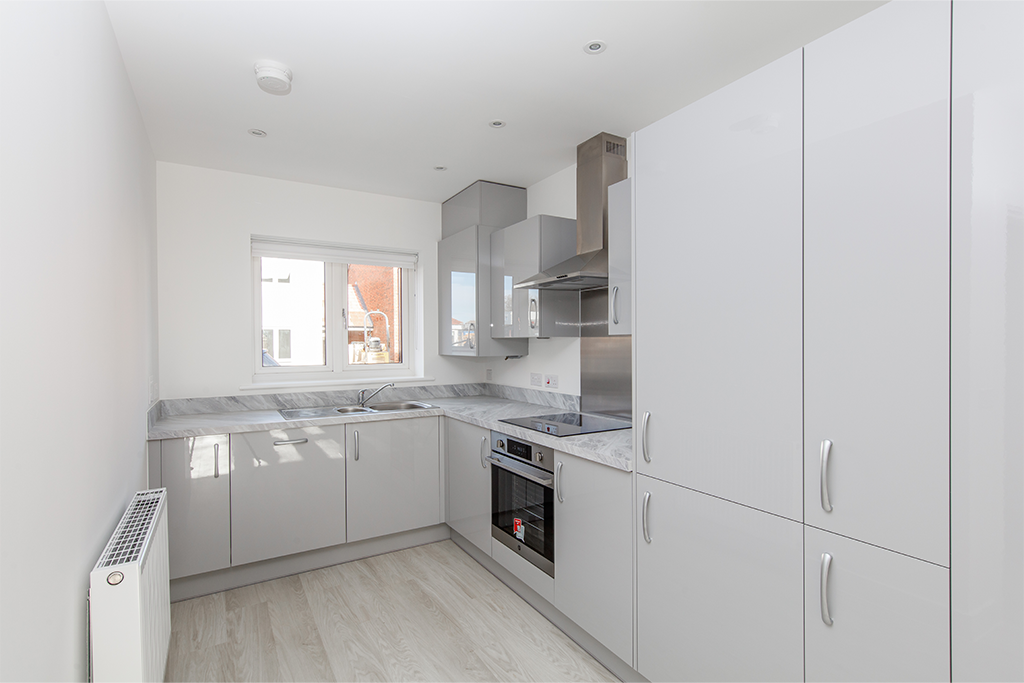 Additional image 4 of Leaf Living at Fontwell Meadows, West Sussex, BN18