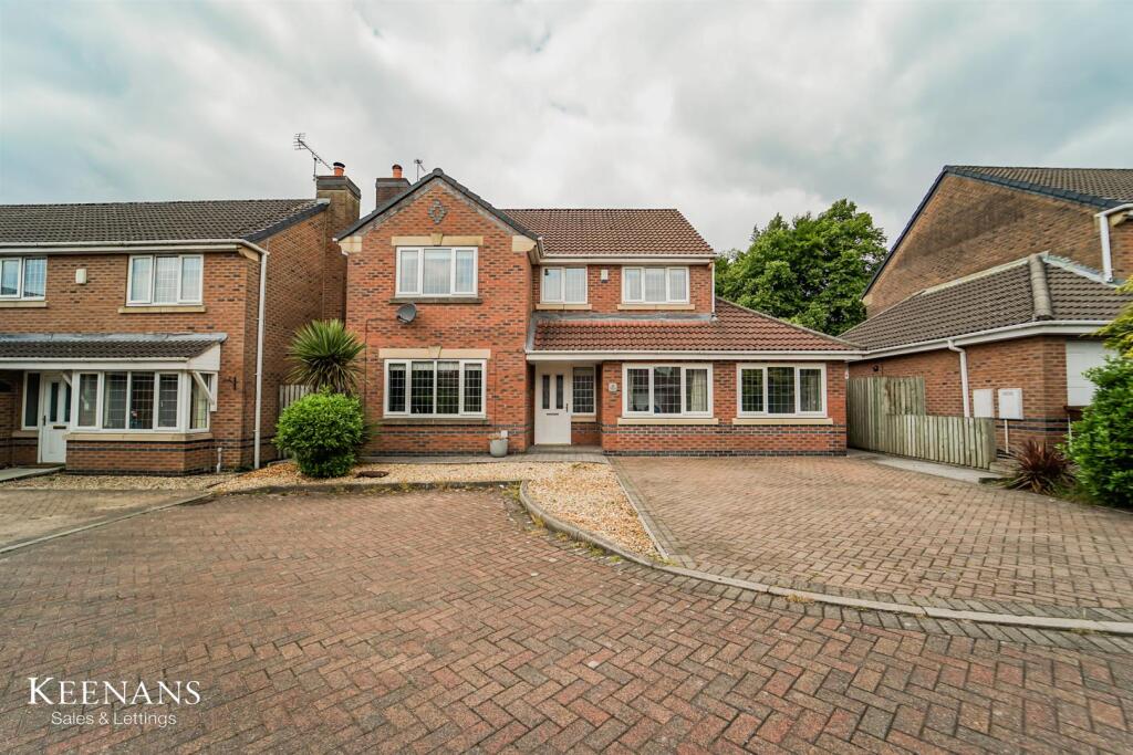 Additional image 56 of Castle Hey Close, Bury