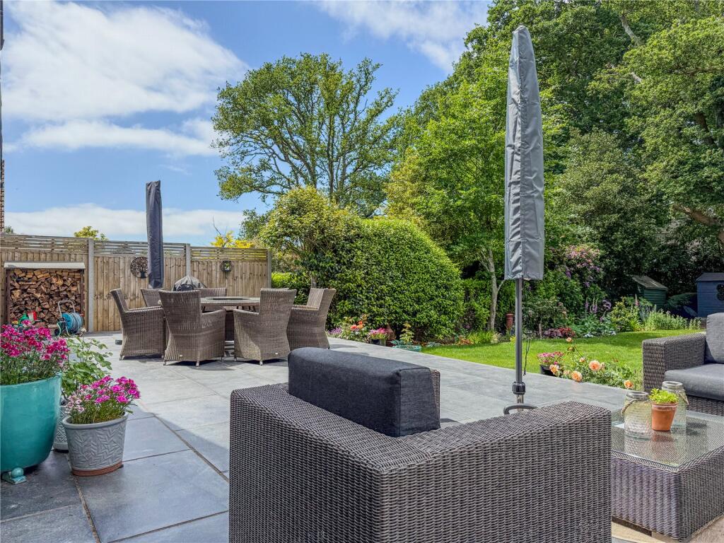 Additional image 19 of Thursby Road, Highcliffe On Sea, Christchurch, Dorset, BH23