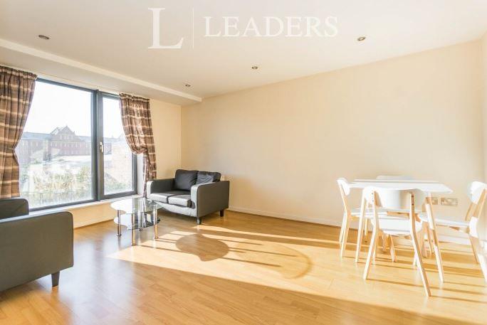 Additional image 7 of Kinvara Heights, 158 Cheapside, B12 0PN
