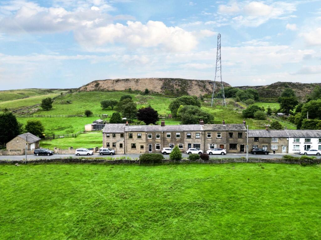 Additional image 63 of 16 Round Barn, Blackburn Road, Turton, Bolton, BL7 0