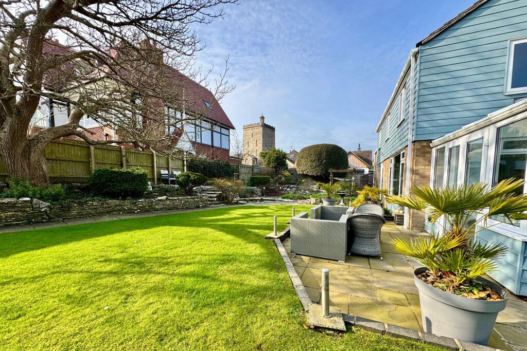 Additional image 24 of Durlston Road, Swanage