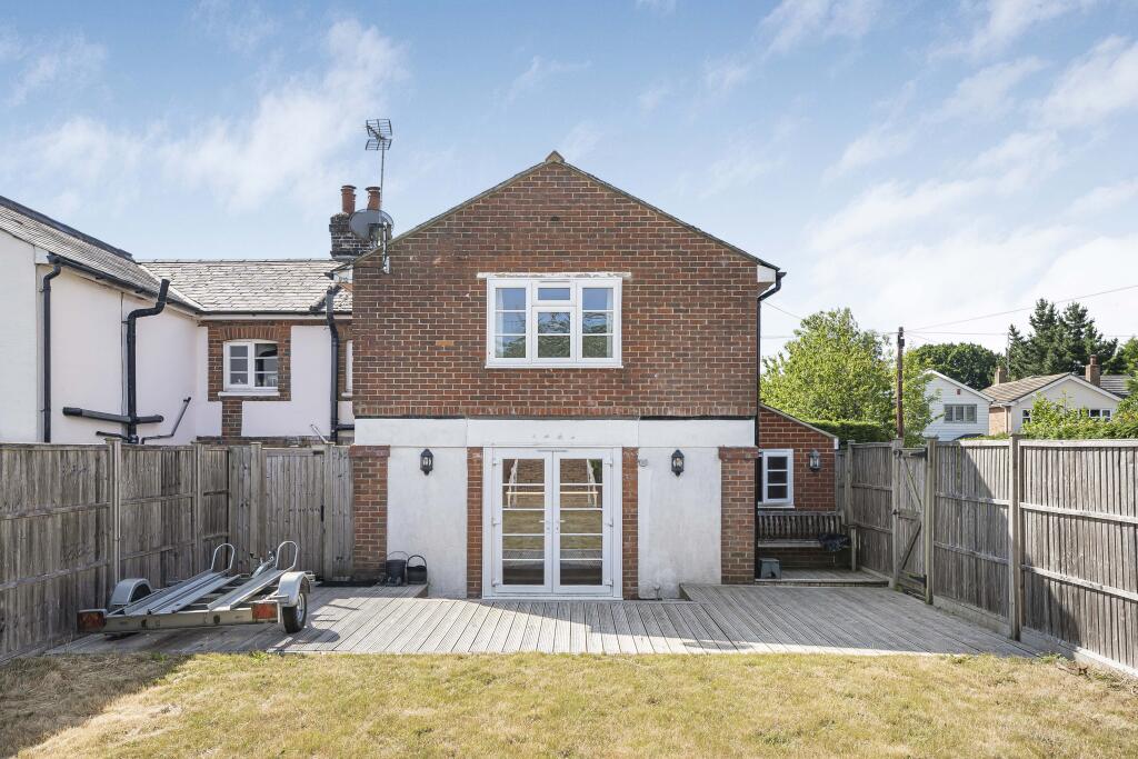 Additional image 21 of Burnham Green Road, Burnham Green, AL6