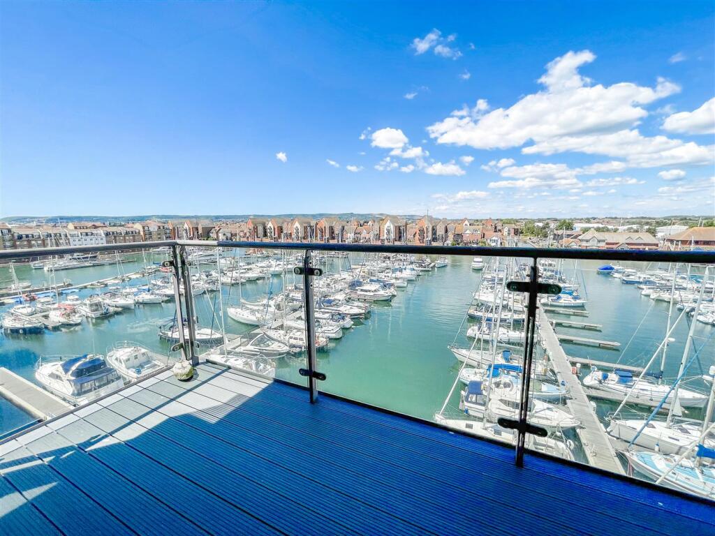 Additional image 8 of Midway Quay, Eastbourne, BN23 5DE