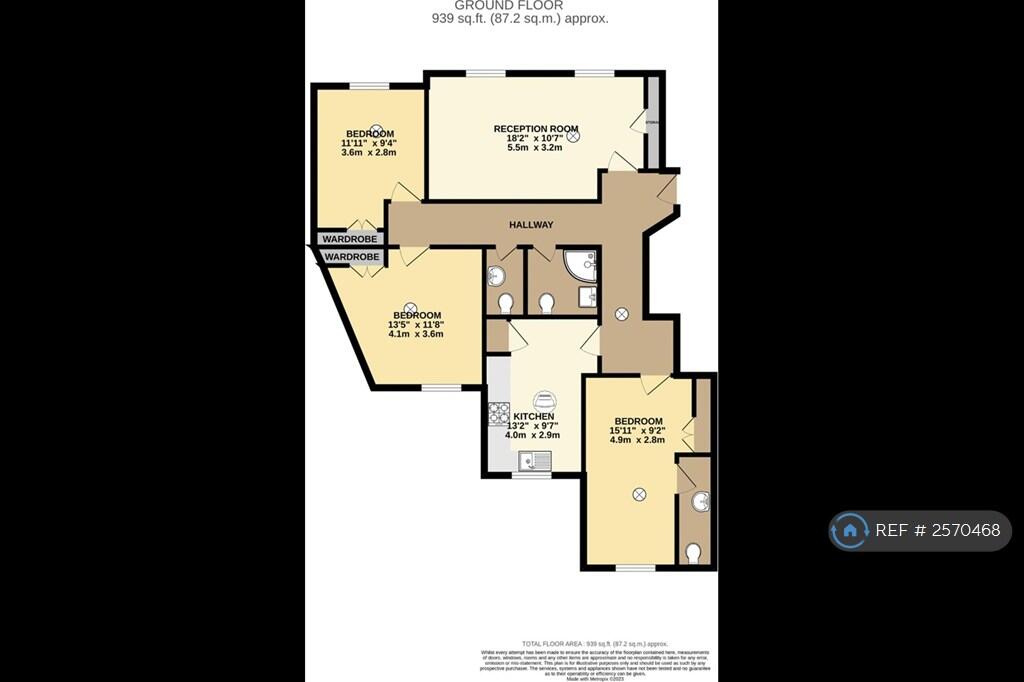 Additional image 21 of Selly Oak, Birmingham, B29