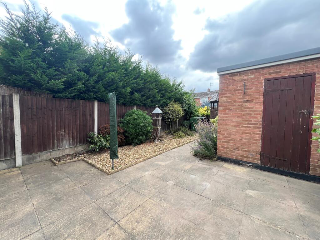 Additional image 14 of York Close, Bromsgrove