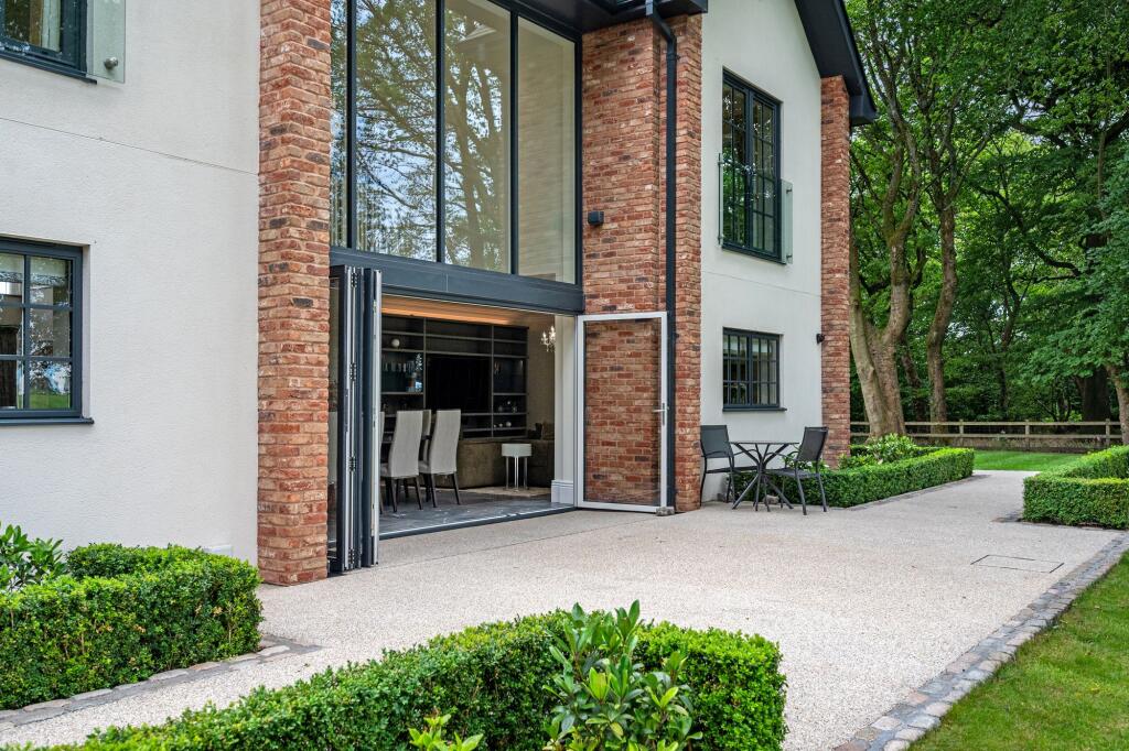 Additional image 52 of Newbrook Road, Bolton, BL5 | Luxury Woodland Retreat with Sunset Views & Stunning Family Interiors