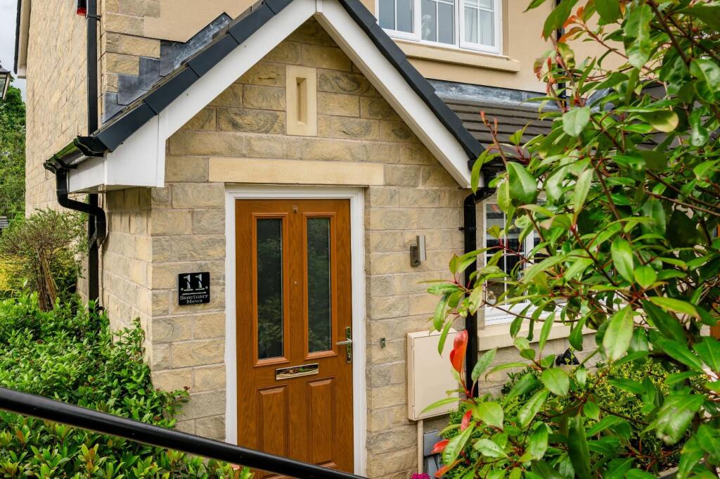 Additional image 28 of Sanctuary Mews, Bromley Cross, Bolton