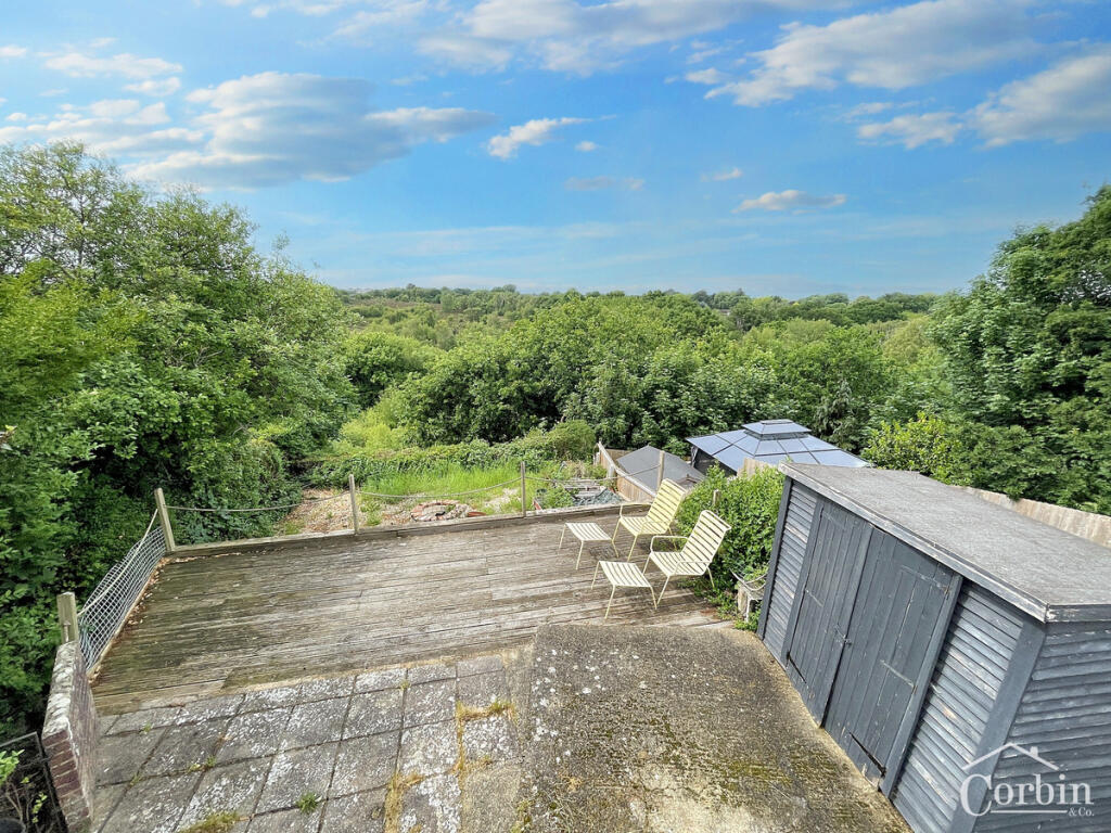 Property image for Daws Avenue, Bournemouth, BH11 8