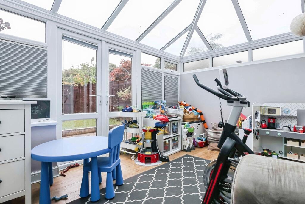 Additional image 7 of Woodbrooke Grove, Northfield, Birmingham, West Midlands, B31