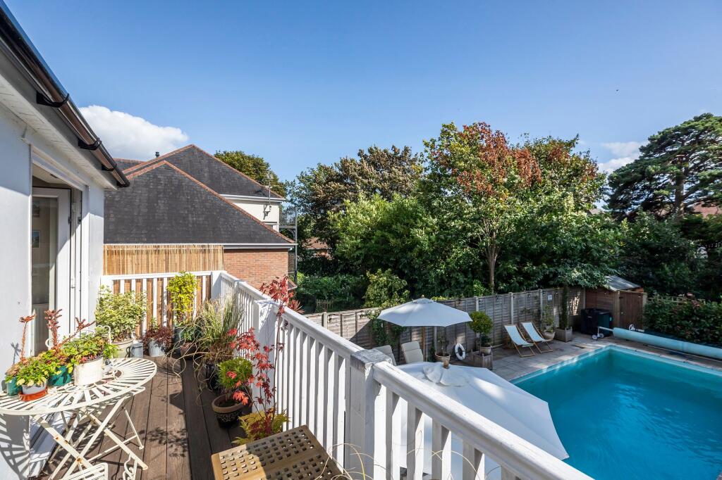 Additional image 19 of The Beach House, Herbert Road, Alum Chine, Bournemouth BH4 8HD