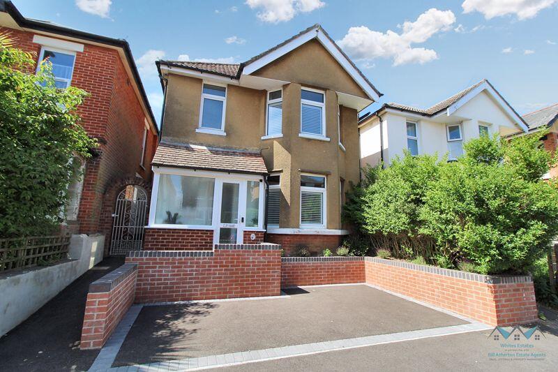 Additional image 21 of Frederica Road, Bournemouth - Stunning Refurbished Three-Bedroom Detached Home with Spacious Garden & Modern Interiors