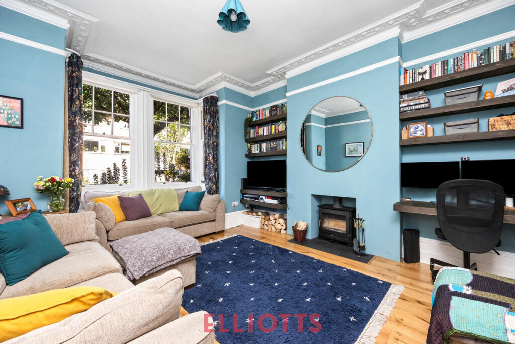 Additional image 2 of Chatsworth Road, Brighton