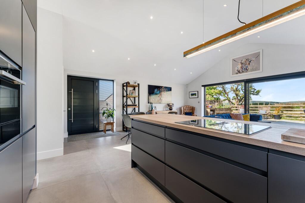 Additional image 8 of The Lodge, Little Stanrose Farm, Cox Green Road, Egerton, Bolton, BL7