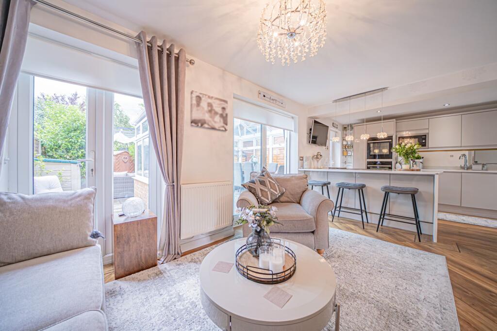 Additional image 4 of Oakhall Drive, Dorridge, B93