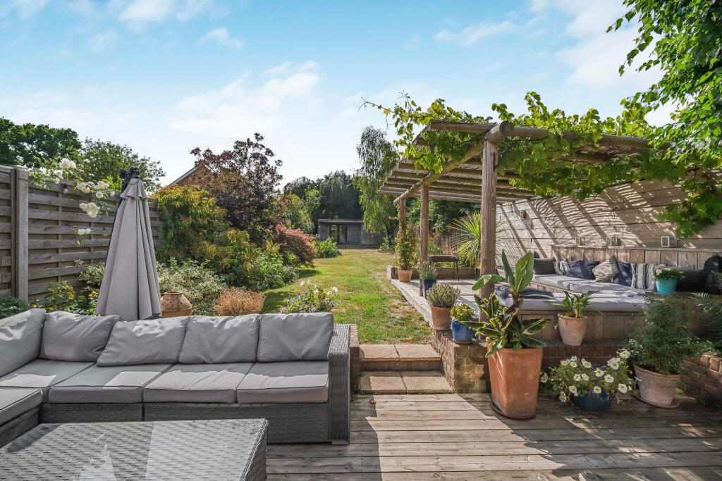 Additional image 23 of Holloways Lane, Welham Green, AL9