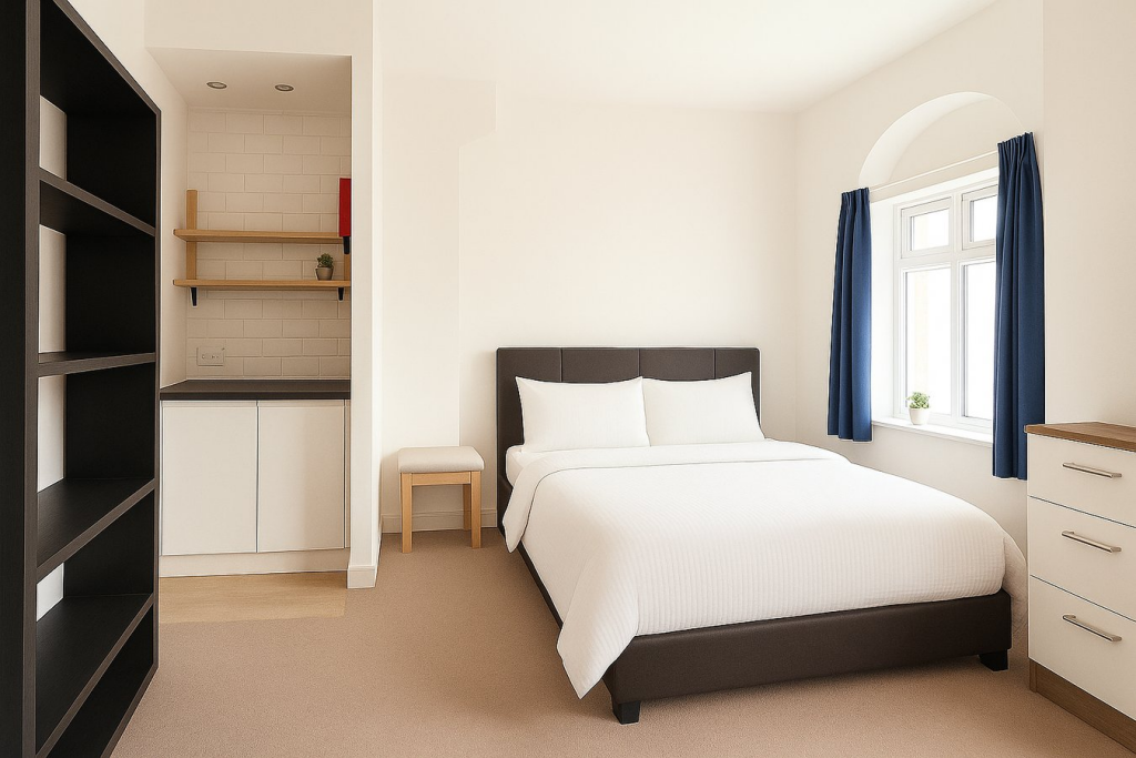 Additional image 6 of Crawford Street - 20% NET YIELD, Birmingham, B8