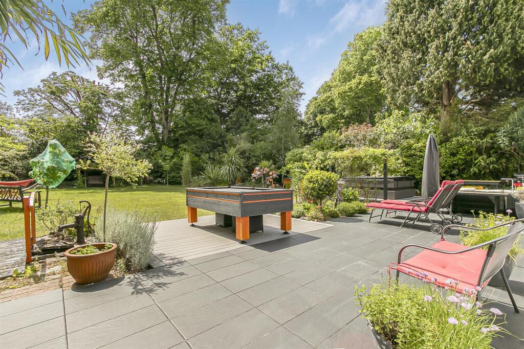 Additional image 8 of Berwick Road, Talbot Woods, Bournemouth