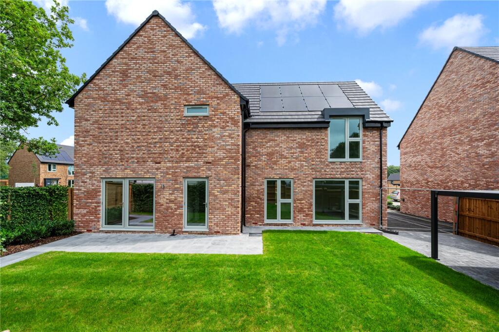 Additional image 15 of Danner Lane, Horwich, BL6