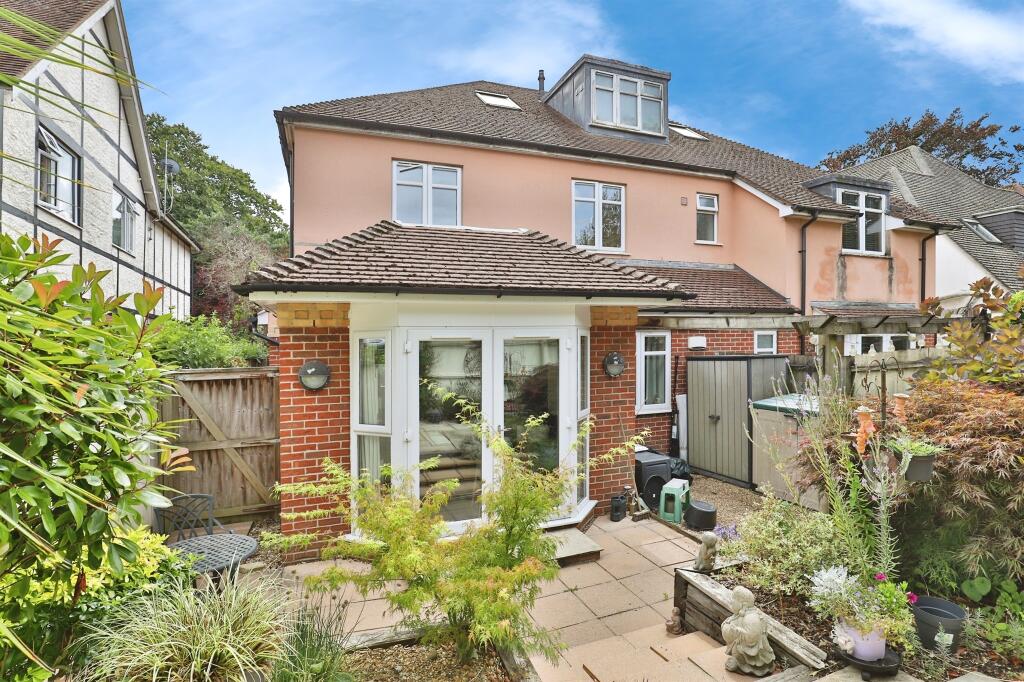 Additional image 14 of Richmond Park Avenue, Bournemouth