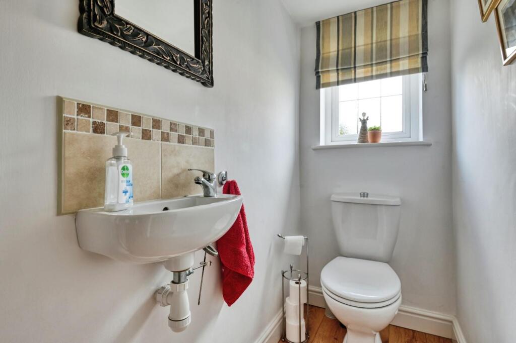 Additional image 12 of Silvermead Road, Sutton Coldfield