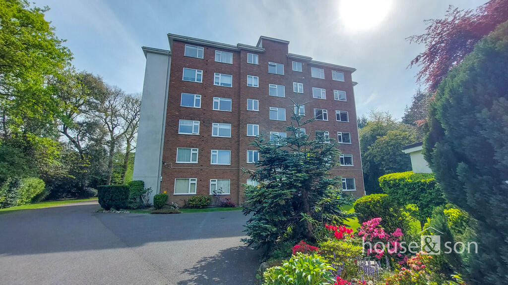 Additional image 21 of Western Road, Branksome Park, Poole, BH13