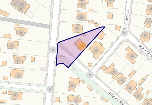 Additional image 38 of Oakland Walk, West Parley, Ferndown, Dorset