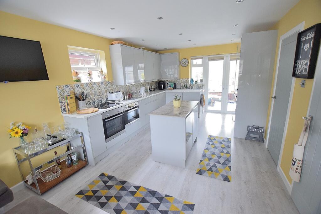 Additional image 18 of Duncan Road, Ashley, Hampshire. BH25 5AW