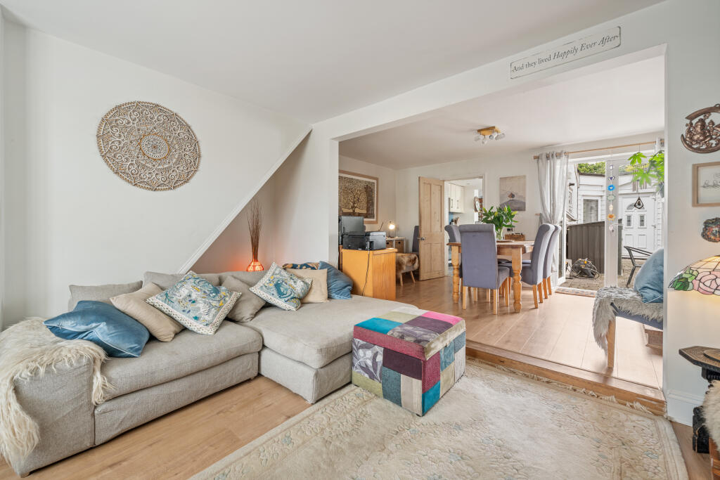 Additional image 4 of Glenville Road, Christchurch, BH23