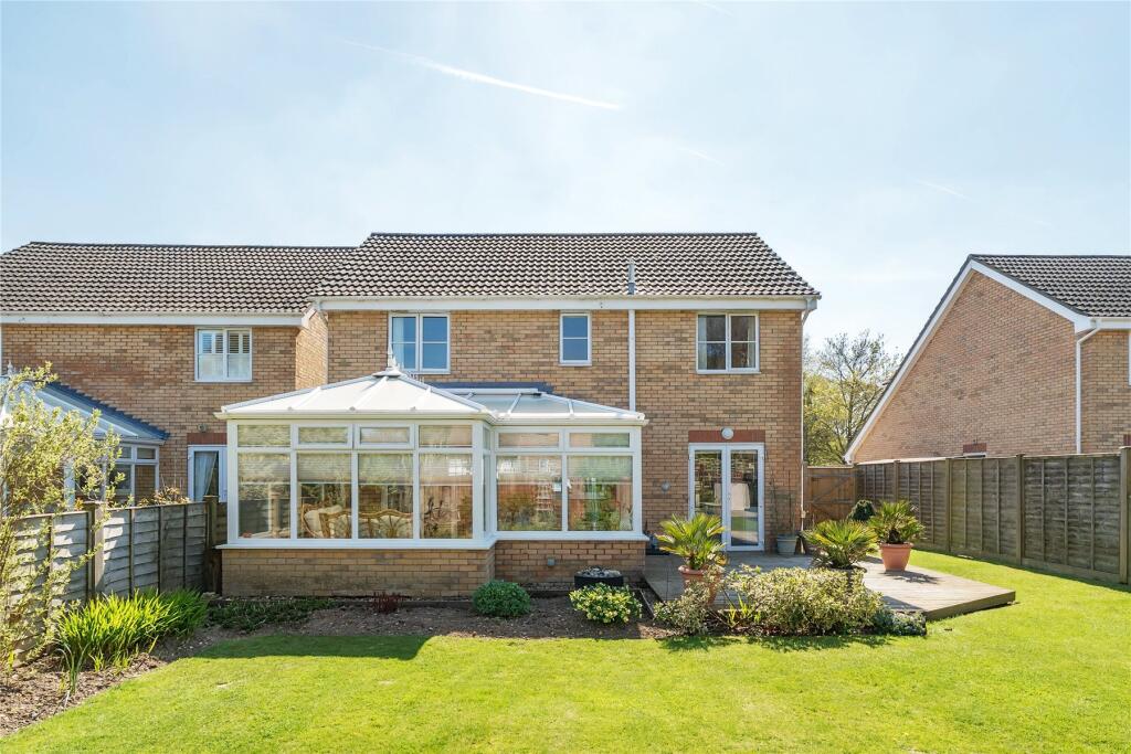 Additional image 18 of Earlswood Park, New Milton, Hampshire, BH25